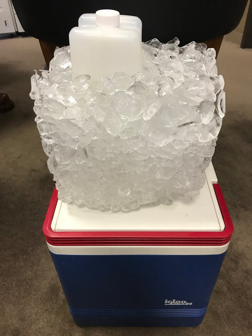 KoolerGel "Ice Extender"