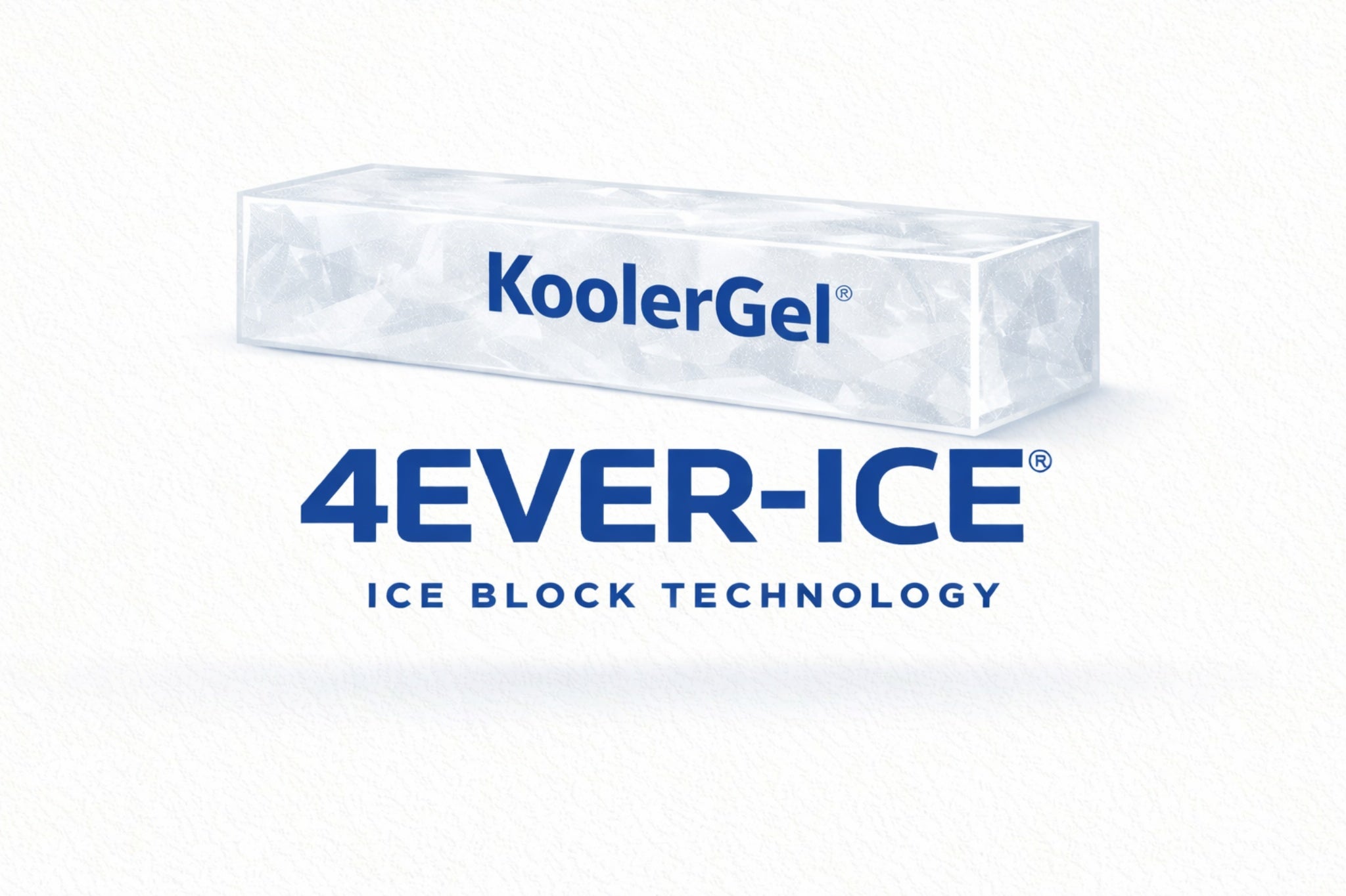 4EVER-ICE - 64 OZ - ICE BLOCK Technology